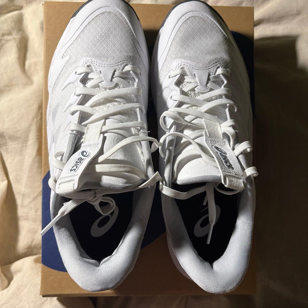 値下げ asics UNPRE ARS LOW2 アンプレアルスロー 25.5