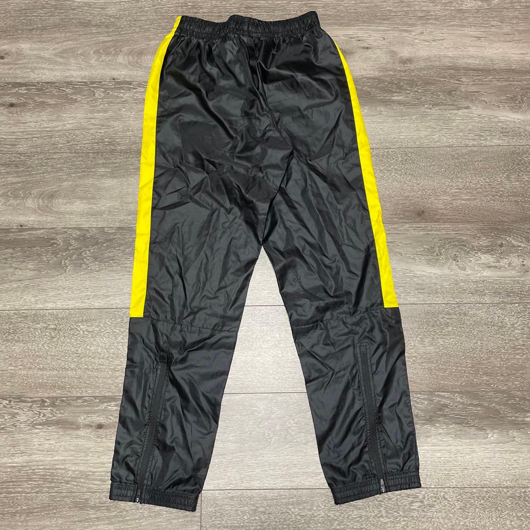 美品 PUMA BVB09 ボルシア ドルトムント ピステ セットアップ 160