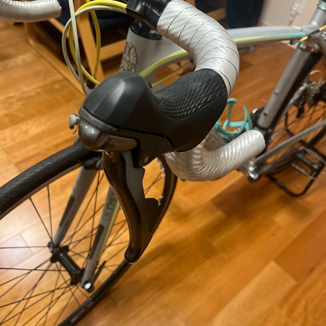 BIANCHI IMPULSO ビアンキ 50 2016 ロードバイク