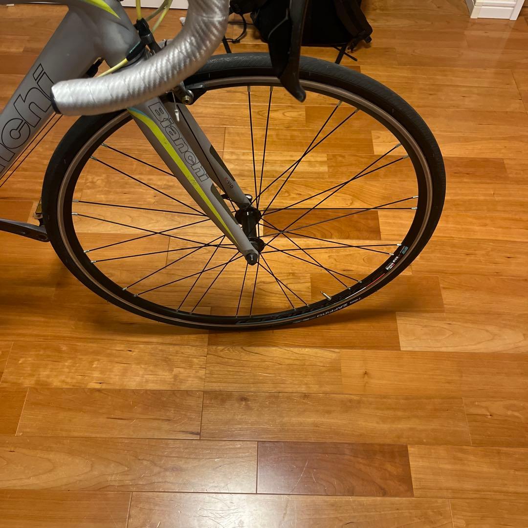 BIANCHI IMPULSO ビアンキ 50 2016 ロードバイク