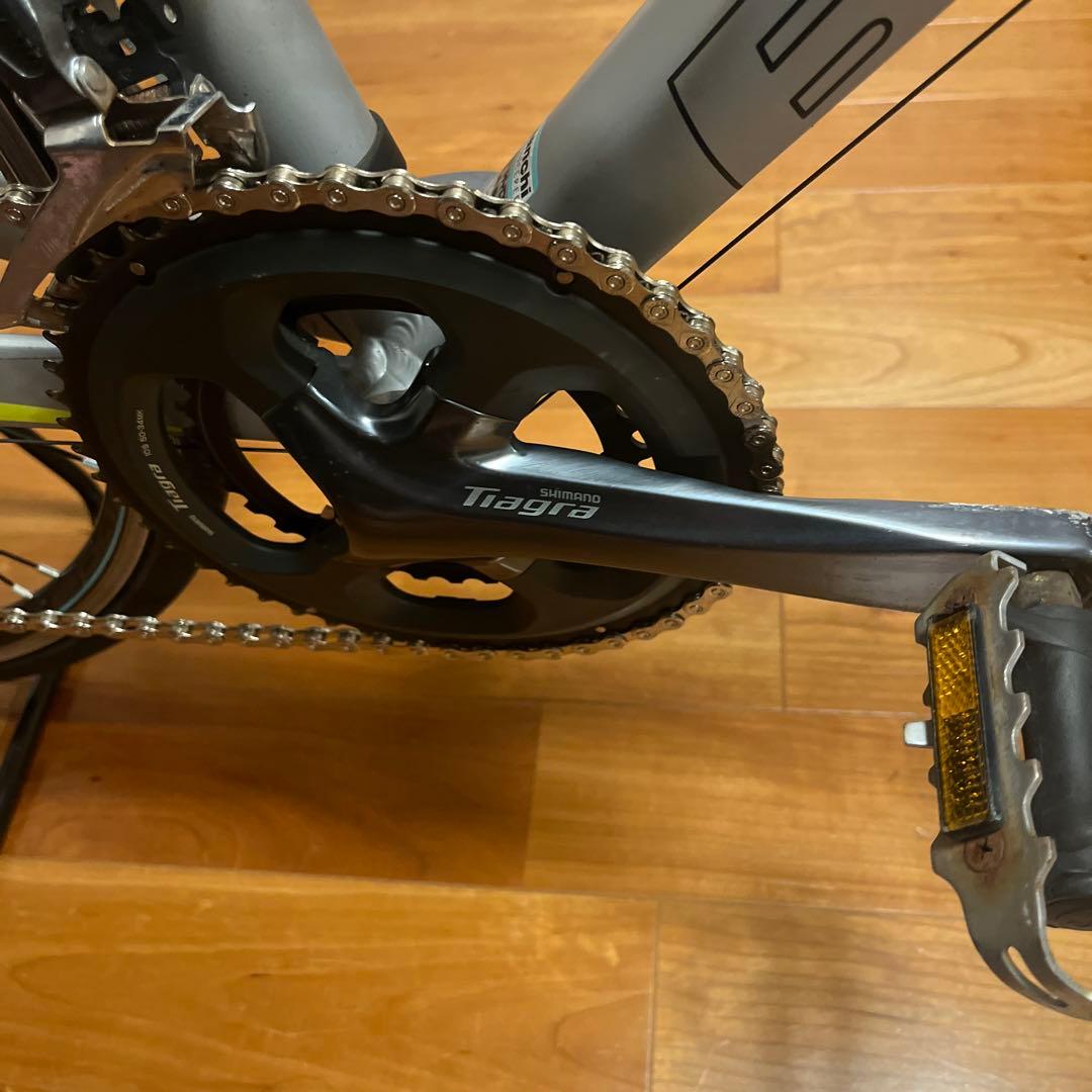 BIANCHI IMPULSO ビアンキ 50 2016 ロードバイク