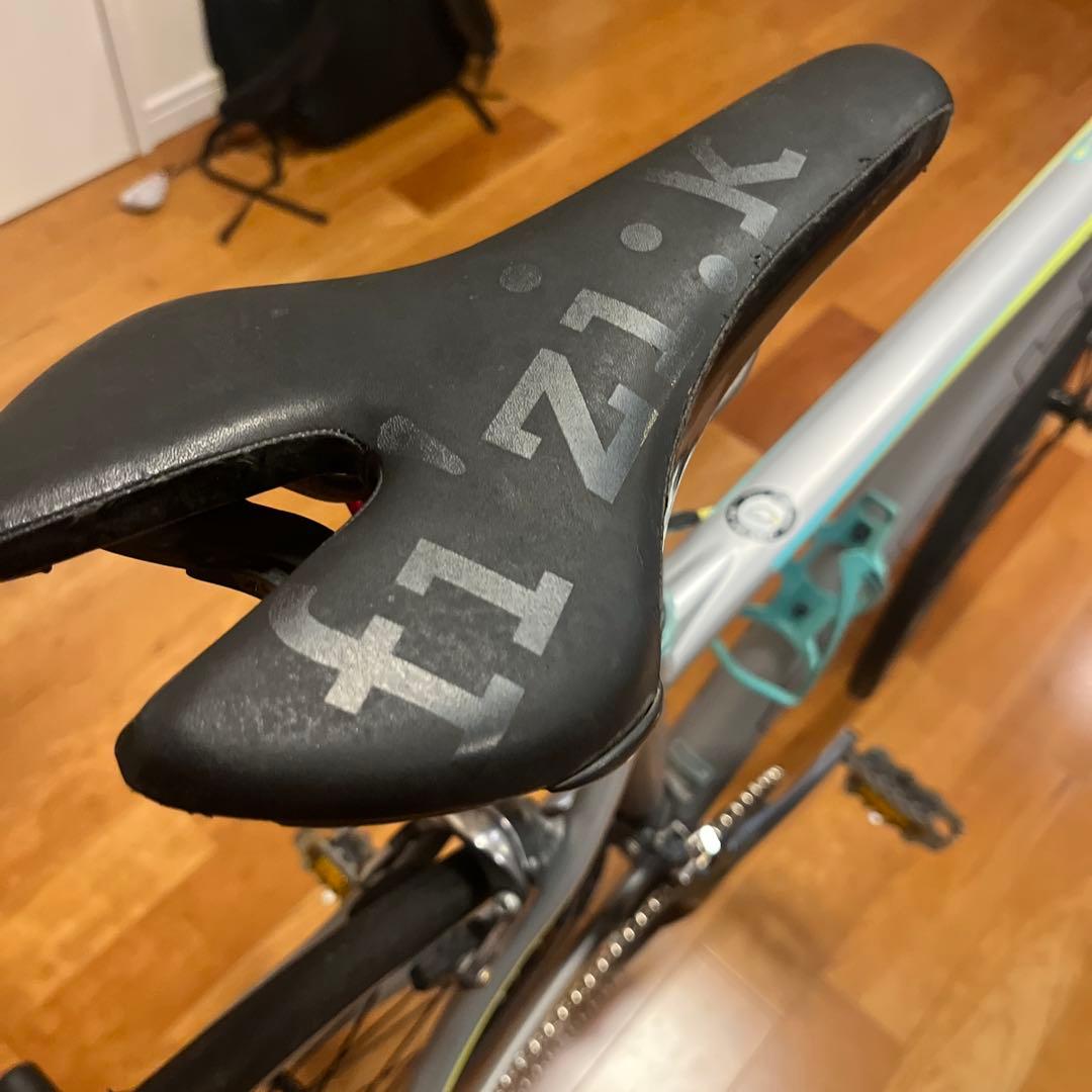 BIANCHI IMPULSO ビアンキ 50 2016 ロードバイク