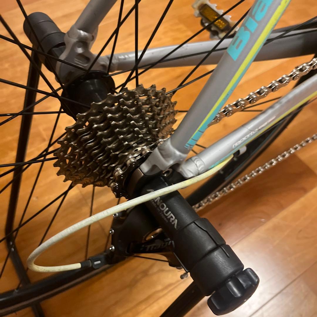 BIANCHI IMPULSO ビアンキ 50 2016 ロードバイク