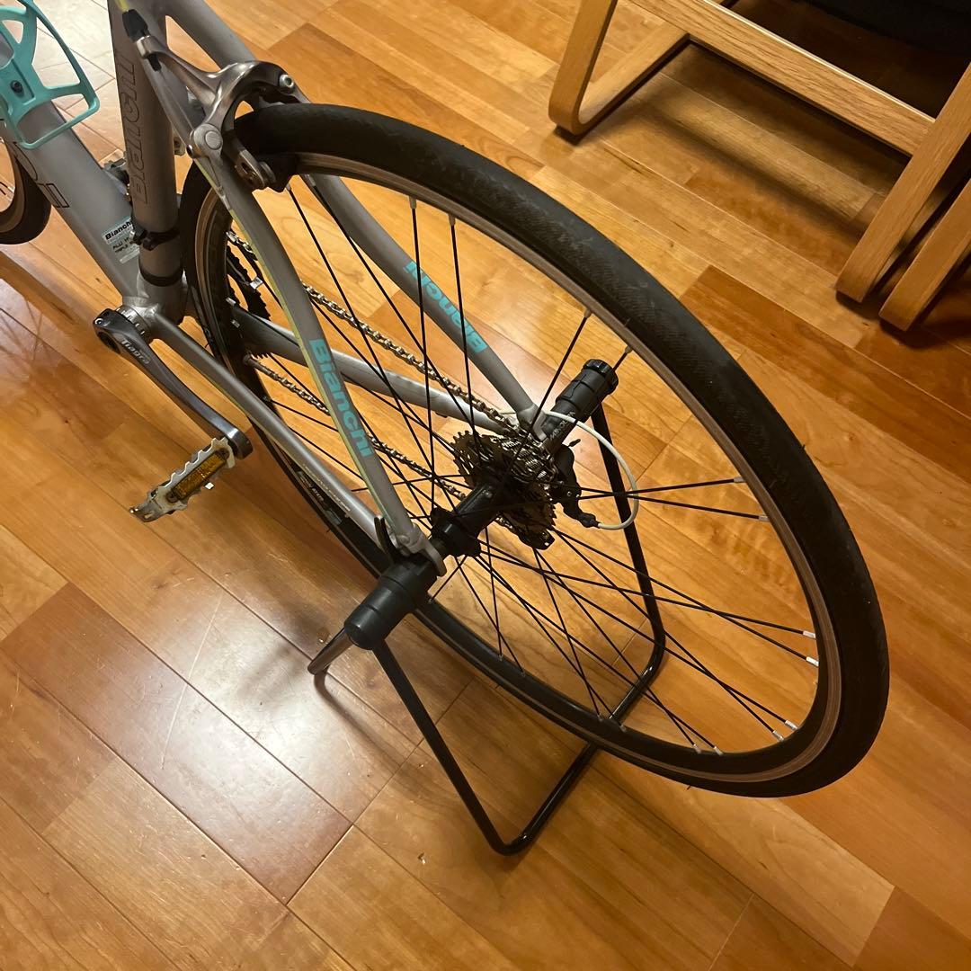 BIANCHI IMPULSO ビアンキ 50 2016 ロードバイク