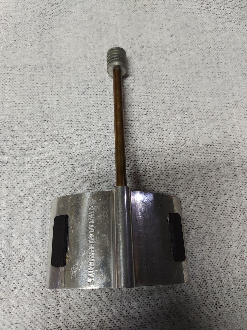 P-2263 イワタニ プリムス バーナーストーブ希少パワーブースター付