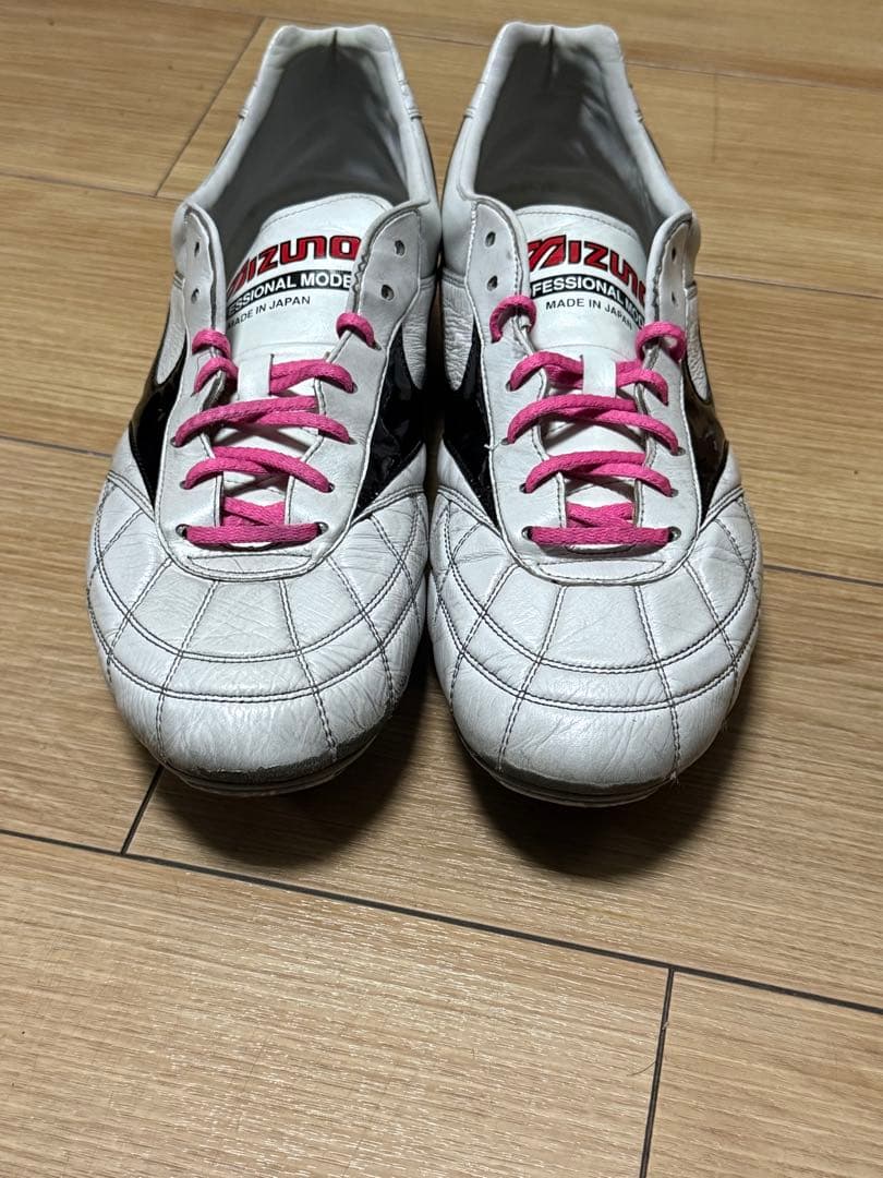 MORELIA モレリアⅡジャパン