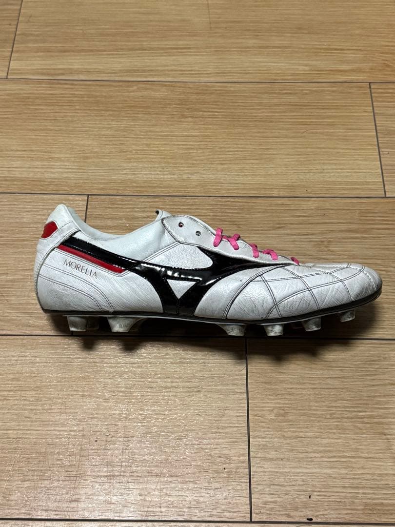 MORELIA モレリアⅡジャパン