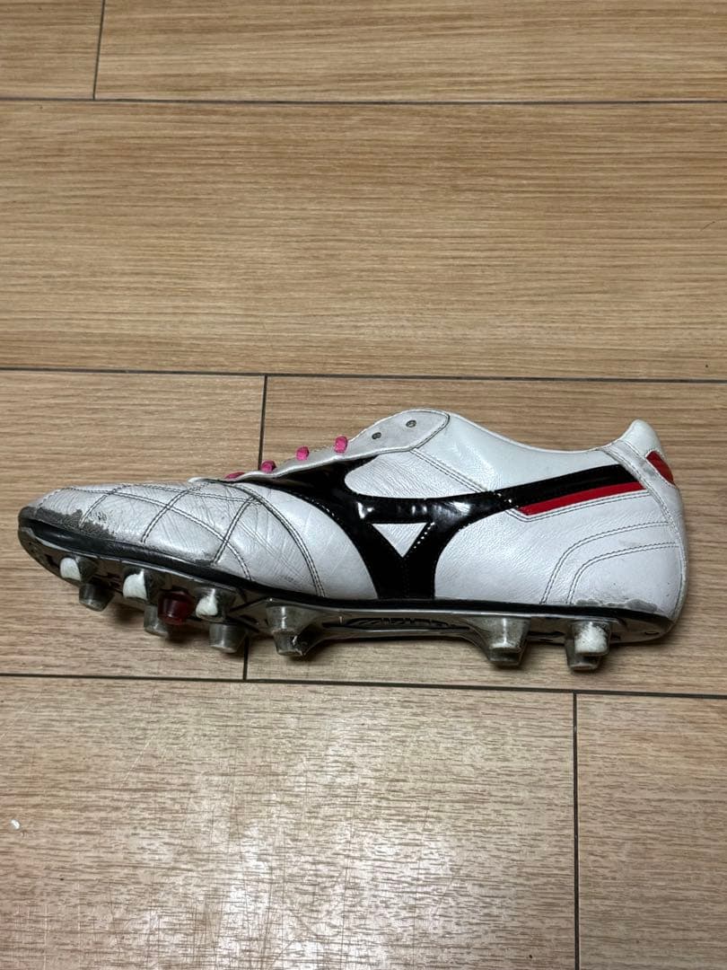 MORELIA モレリアⅡジャパン