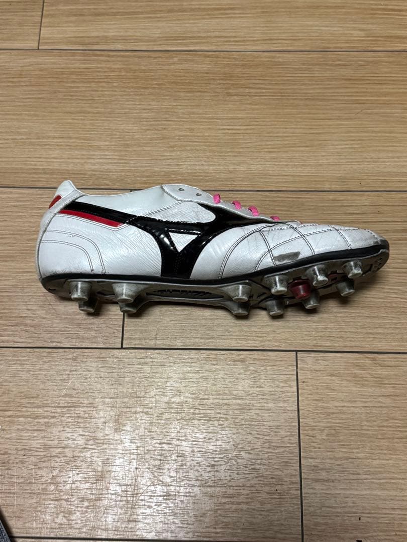 MORELIA モレリアⅡジャパン