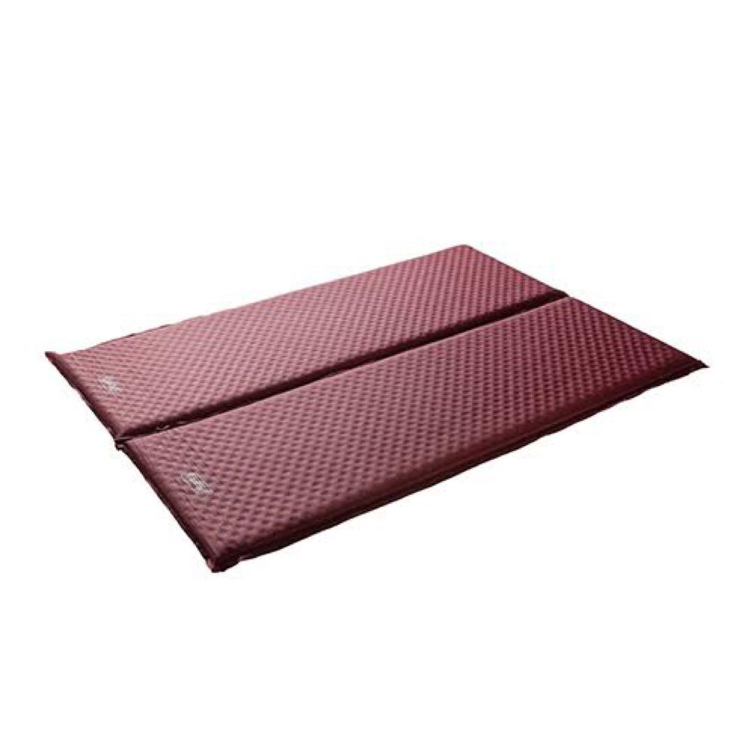 【2個セット】Coleman インフレーターマット