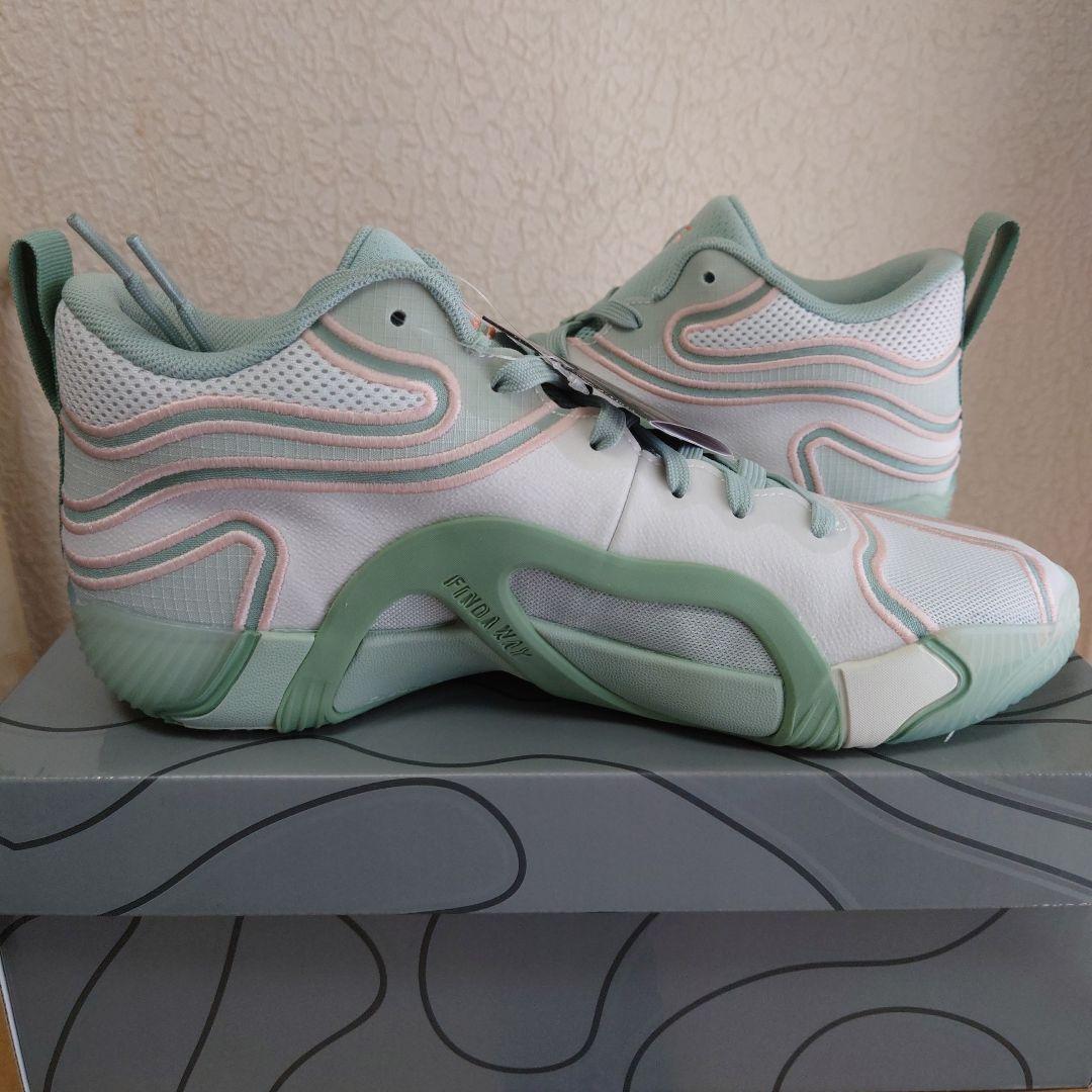 【新品未使用】JORDAN TATUM 3 PF　28.5cm