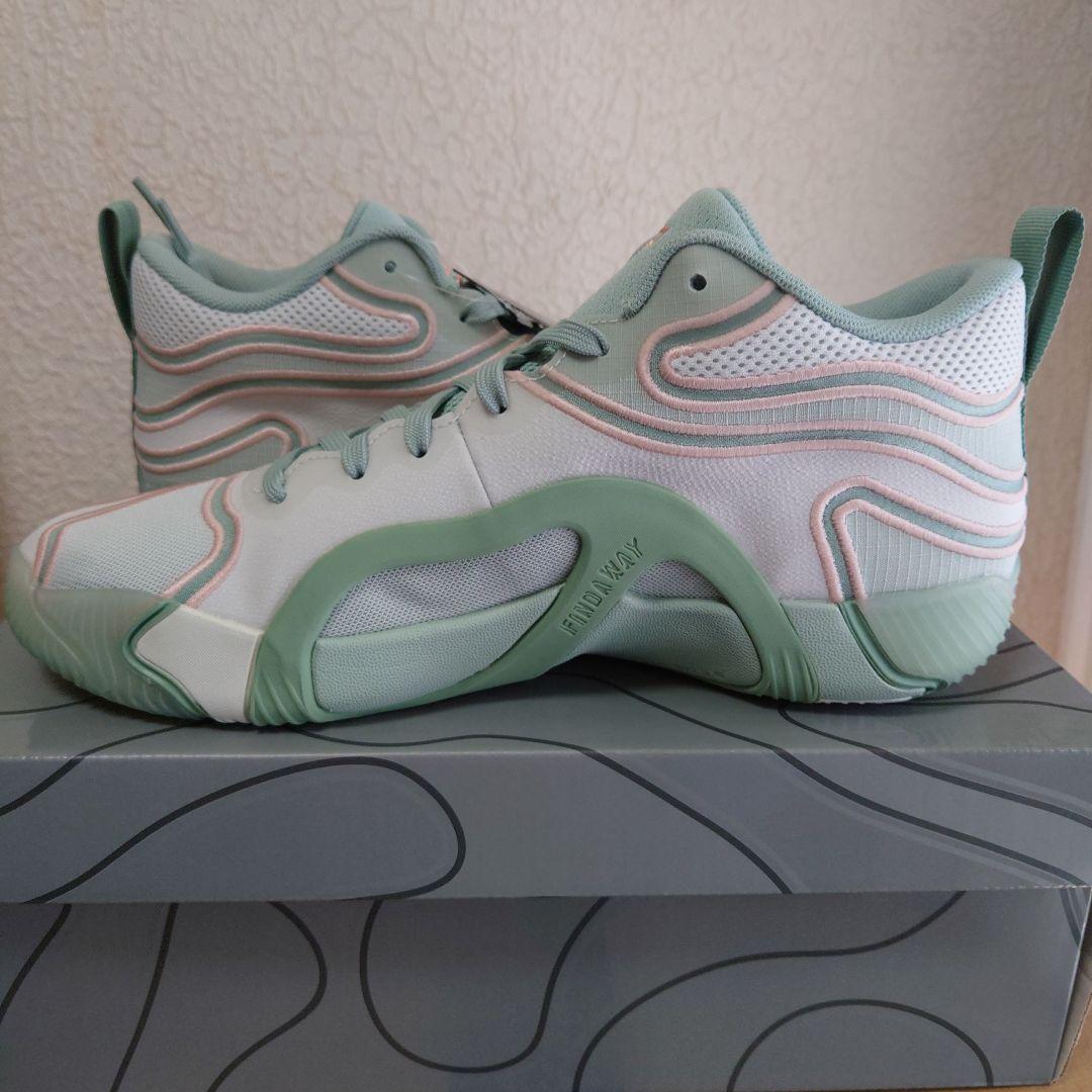 【新品未使用】JORDAN TATUM 3 PF　28.5cm