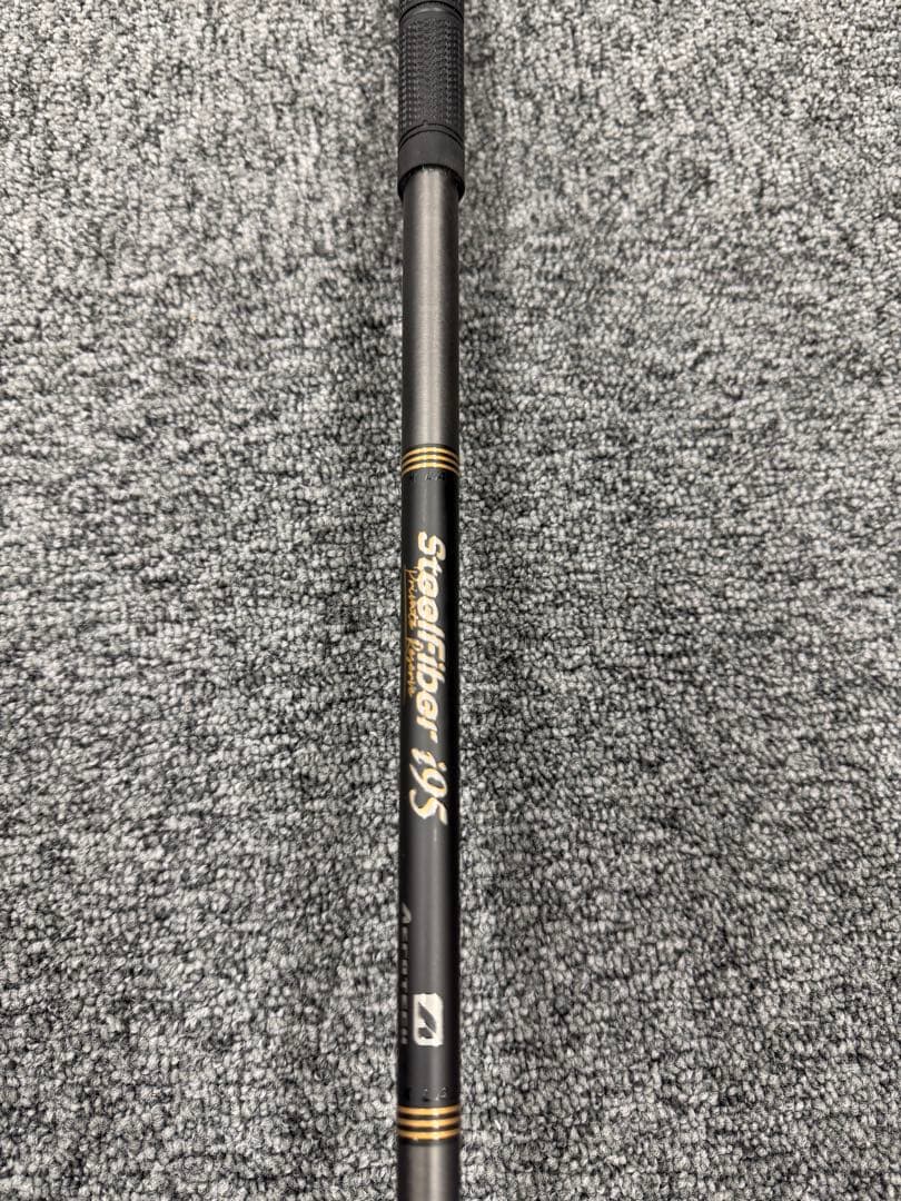 PXG 0311 5番ユーティリティ