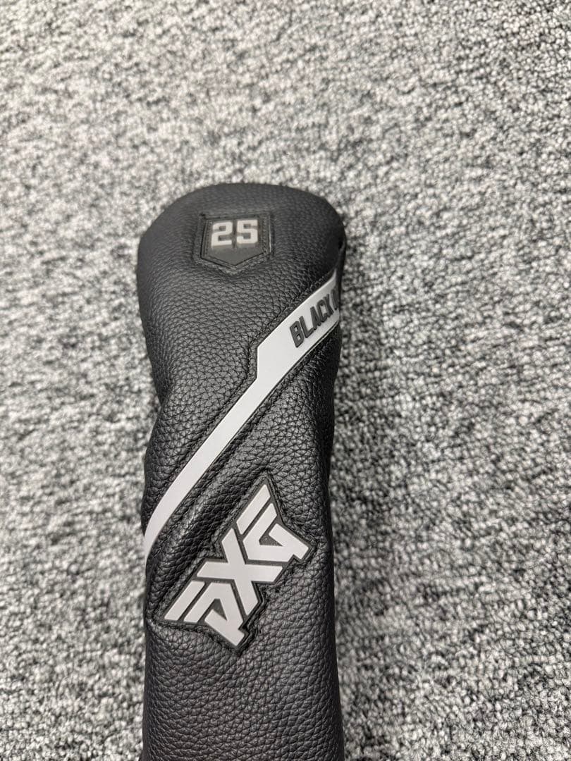 PXG 0311 5番ユーティリティ