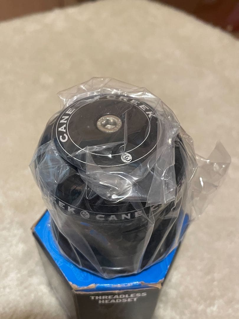 cane creek 110XX ヘッドベアリング　ヘッドセット