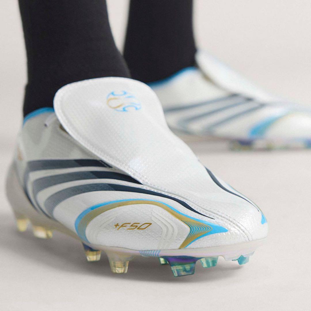 m*a様 【28.0cm】 F50 ELITE FG TUNIT