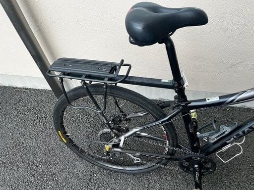 マウンテンバイク（カスタム多数）総額16万円