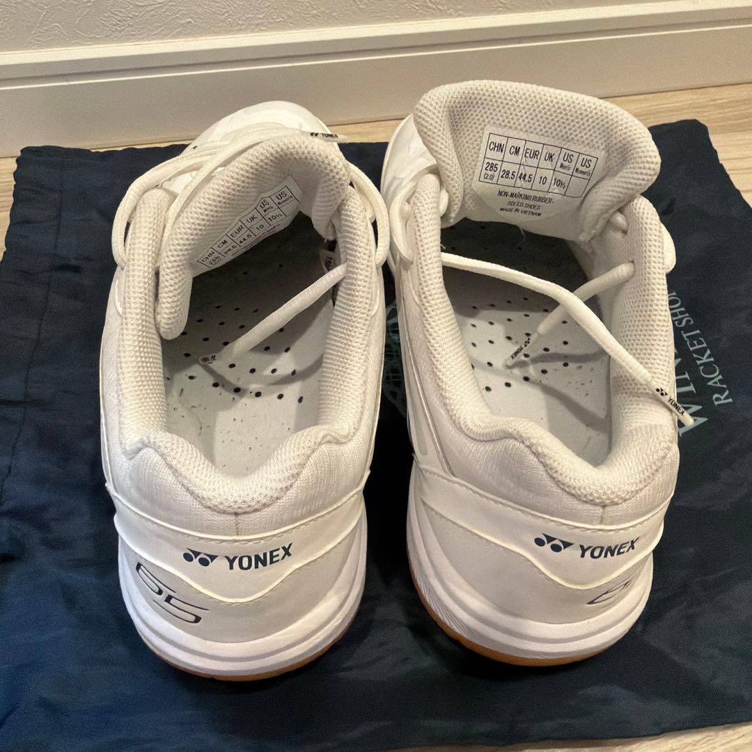 ヨネックス YONEX バドミントンシューズ ユニセックス