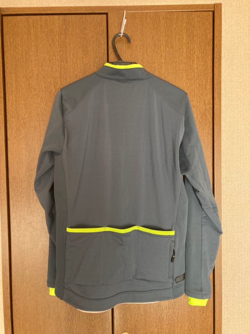 ボントレガー　ソフトシェル　VELOCIS SOFTSHELL JACKET