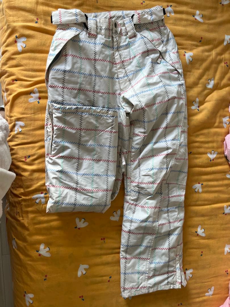 スノーボードウェア  Burton Columbia