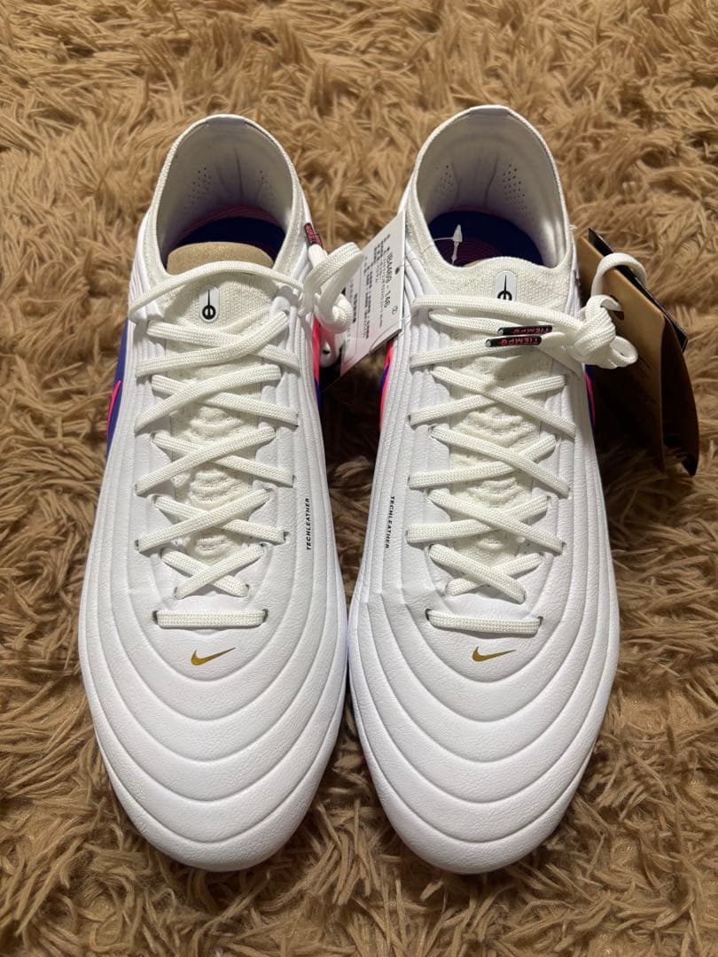 NIKE ティエンポ　マエストロ　エリート