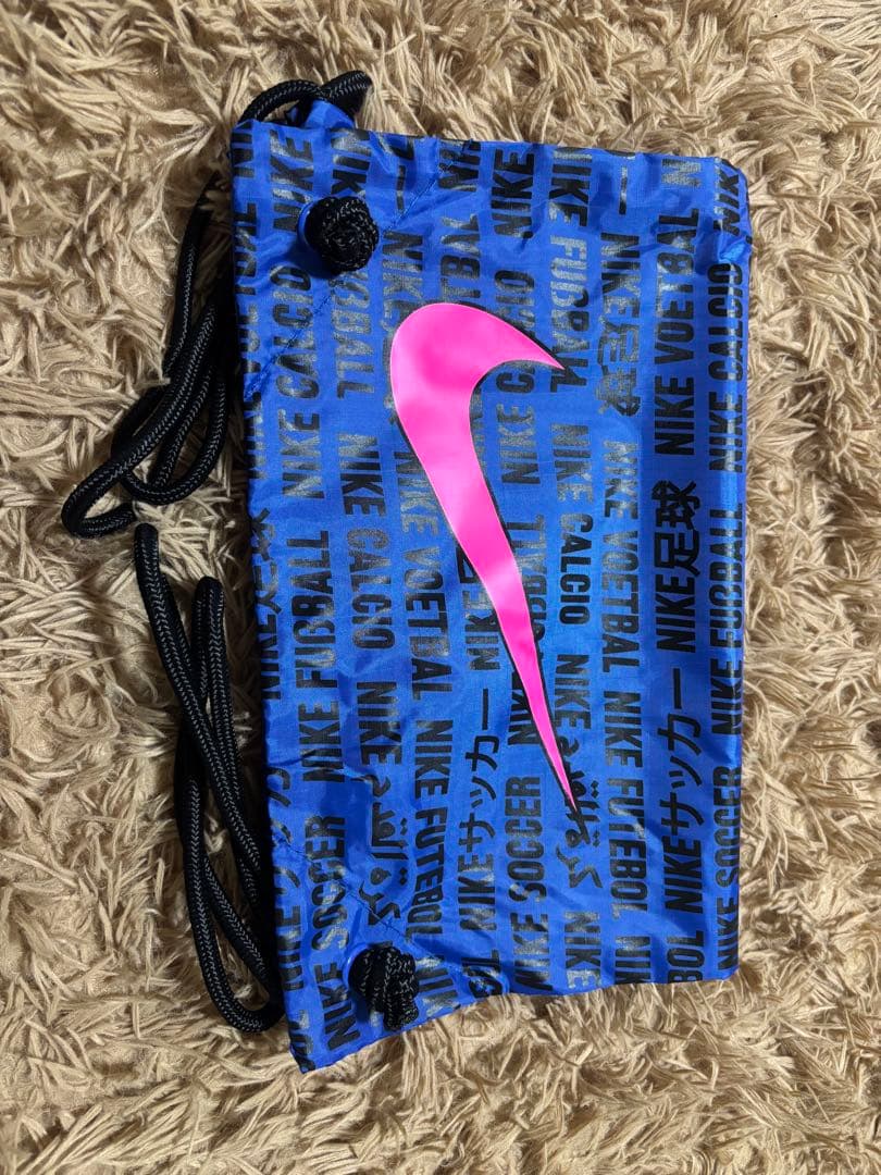 NIKE ティエンポ　マエストロ　エリート