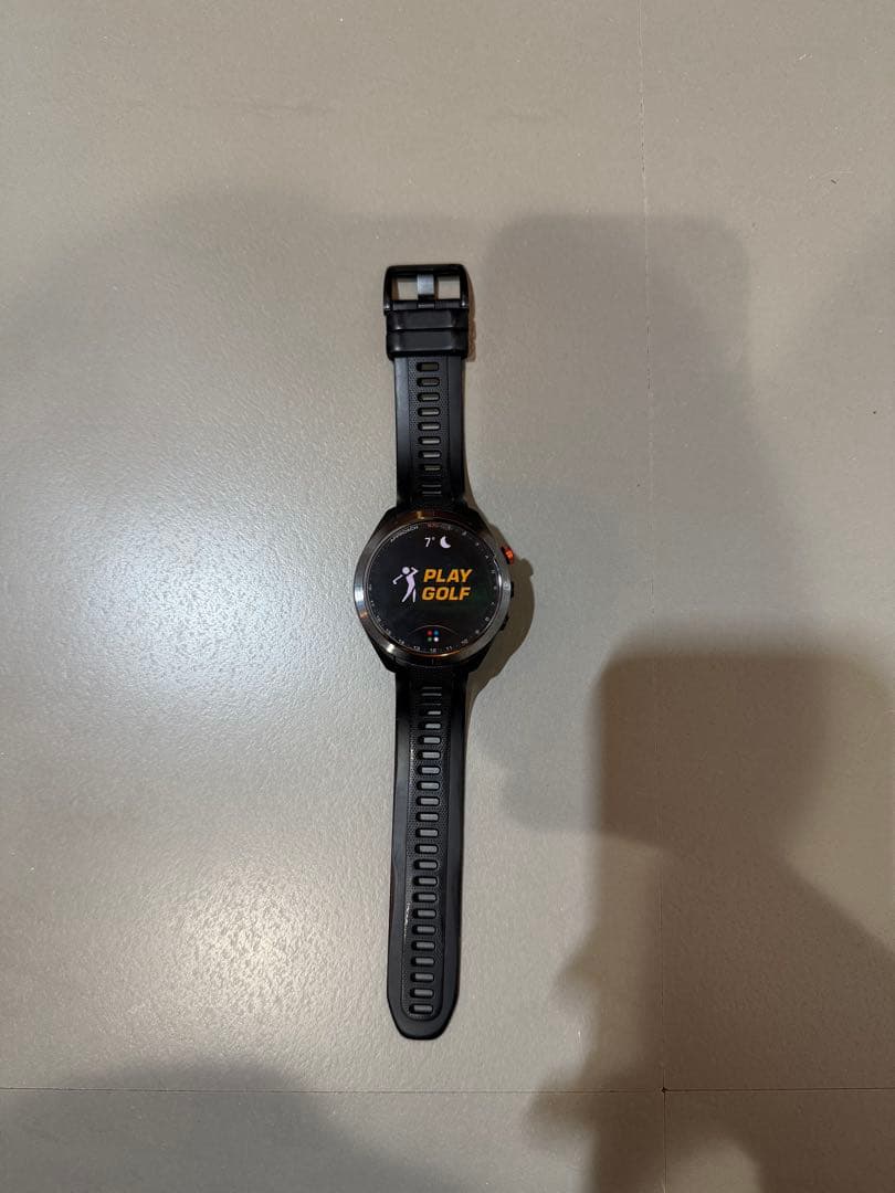 Garmin S70 47mm Z30 セット