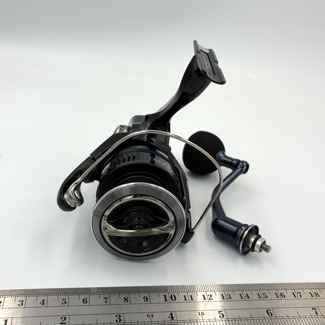 新品 シマノ ツインパワー XD C5000XG 2025年モデル 迅速発送
