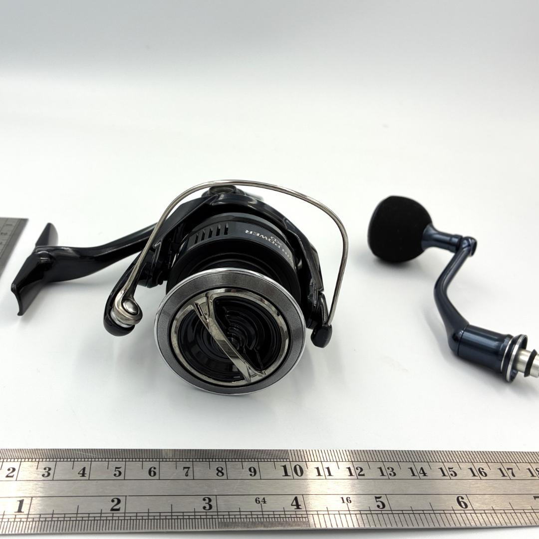 新品 シマノ ツインパワー XD C5000XG 2025年モデル 迅速発送