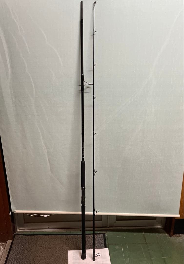 極美品　ランナーエクシード110h