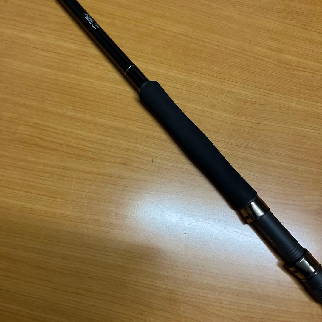 極美品　ランナーエクシード110h