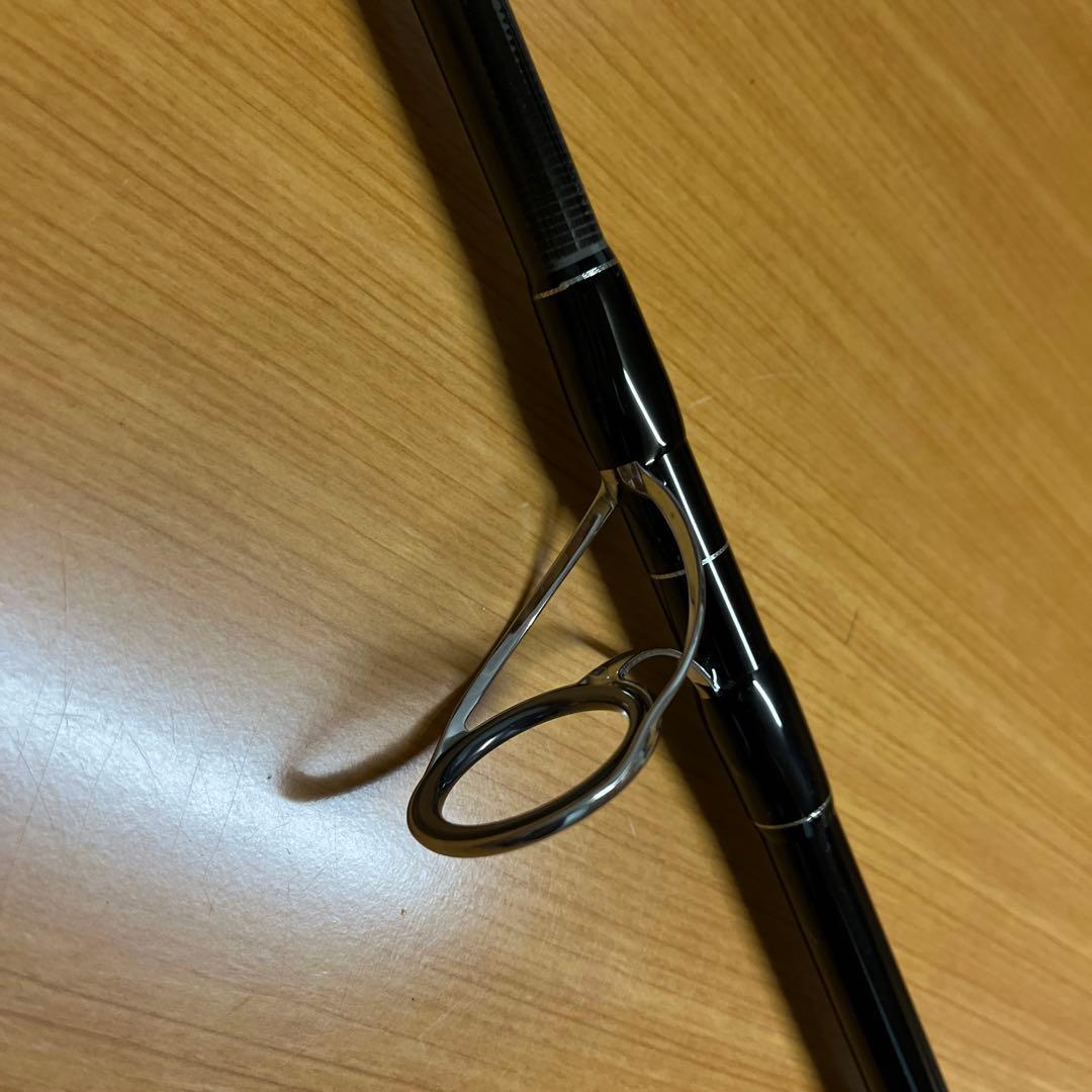 極美品　ランナーエクシード110h