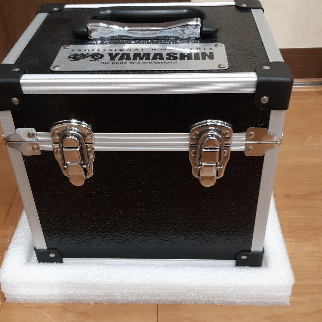 未使用。山真。YAMASHIN PM-6 フルラインレーザー