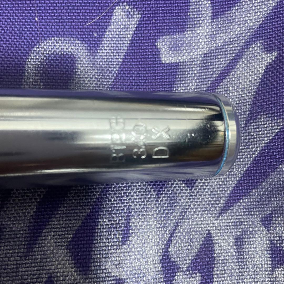 Nitto b123 Njs ドロップハンドル 340mm