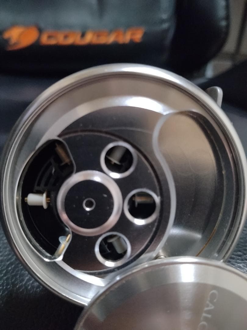 SHIMANO カルカッタ１２　１０１