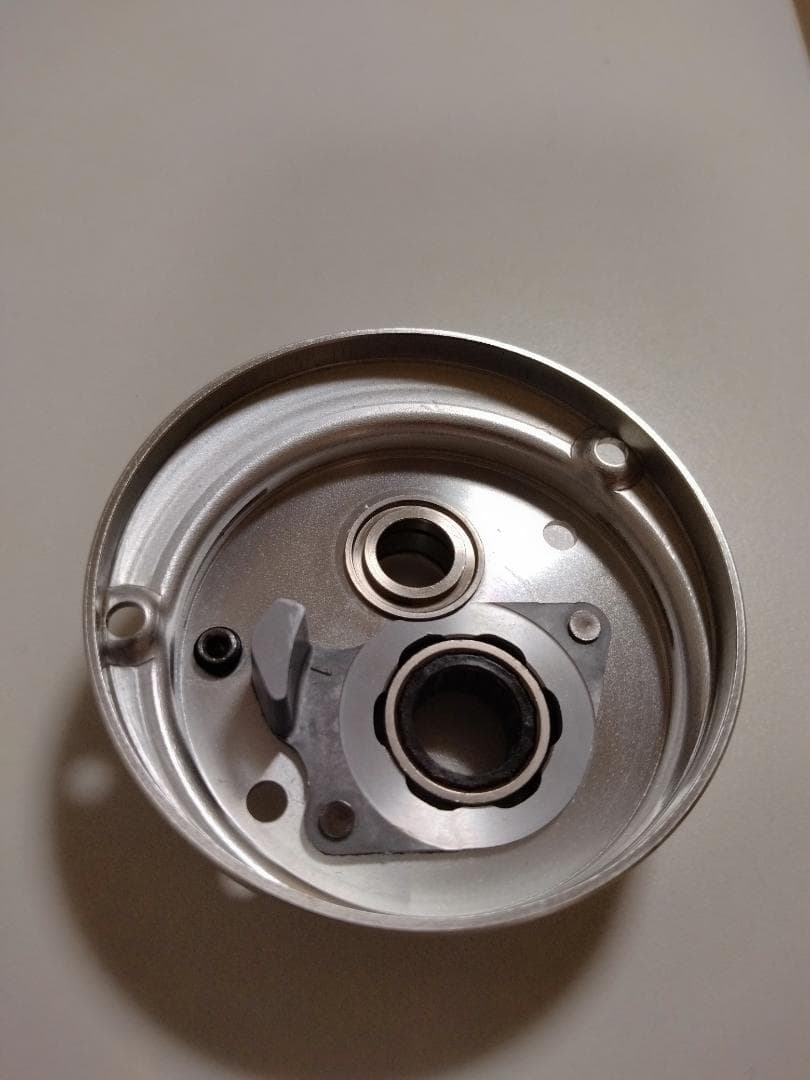 SHIMANO カルカッタ１２　１０１