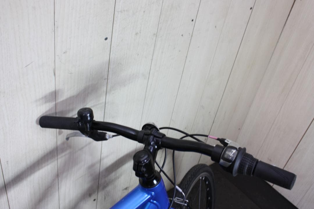 GIANT ESCAPE JR24 24インチ 7速340mm 本格子供用クロス