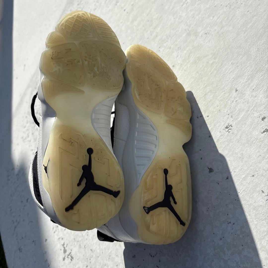 シューズ(男性用) NIKE AIR JORDAN 26cm