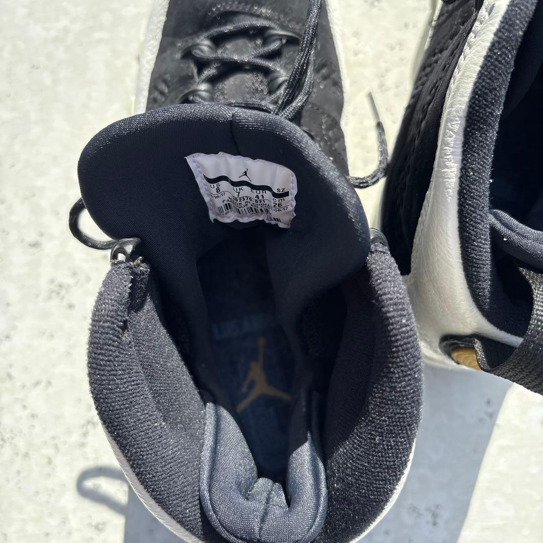 シューズ(男性用) NIKE AIR JORDAN 26cm