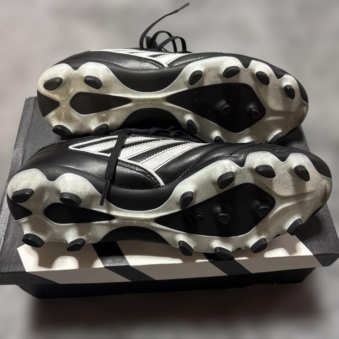 adidas コパグローロサッカースパイクシューズ