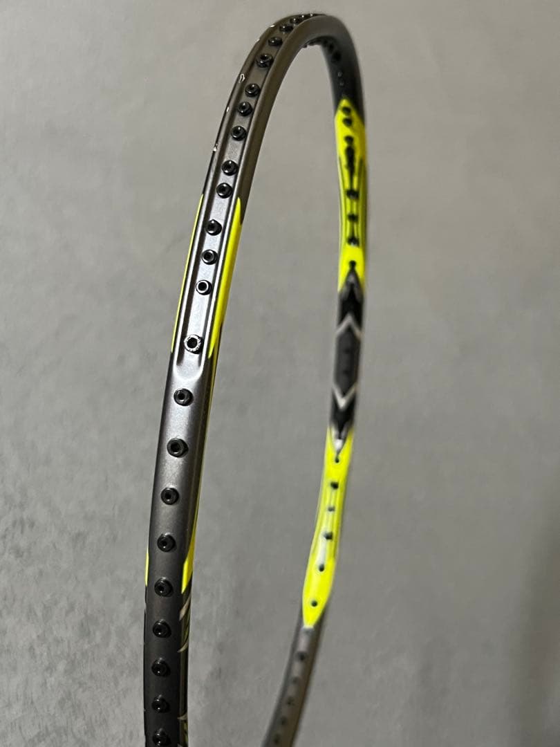 YONEXアークセイバー 7プロ 4UG5 ArcSaber 7 pro