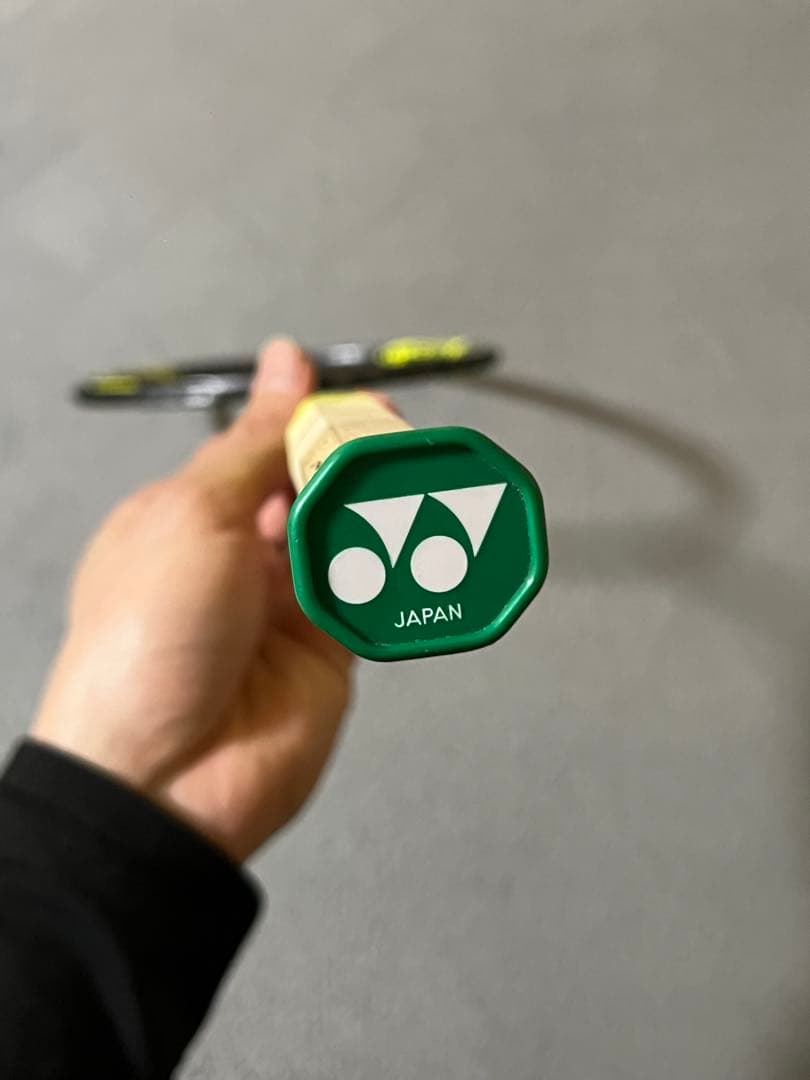 YONEXアークセイバー 7プロ 4UG5 ArcSaber 7 pro