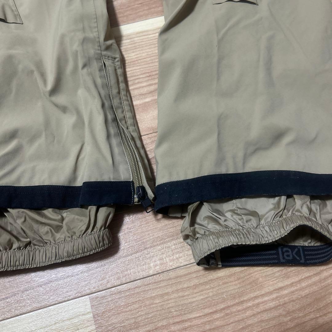 Burton [ak] GORE-TEX スノーボードウェア S