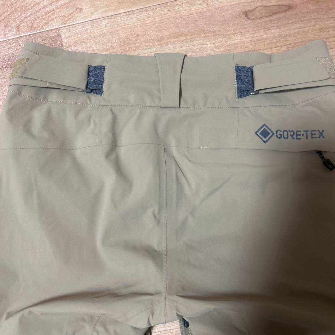 Burton [ak] GORE-TEX スノーボードウェア S