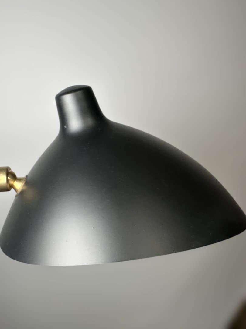 リプロダクト　LAMPADAIRE 1 LUMIERE セルジュ・ムーユ