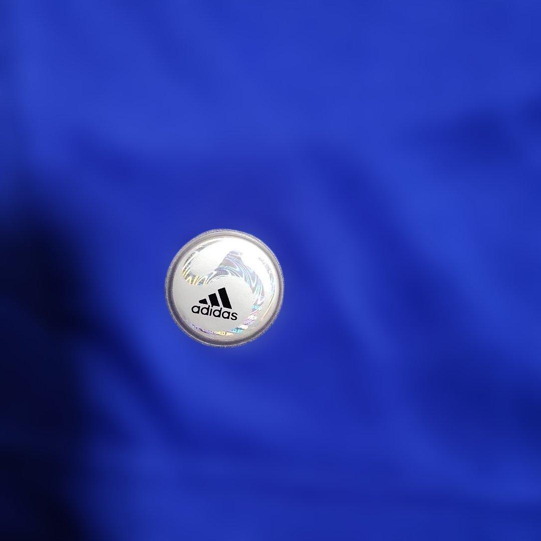 タグ付き adidas フランス代表 07-08 ユニフォーム