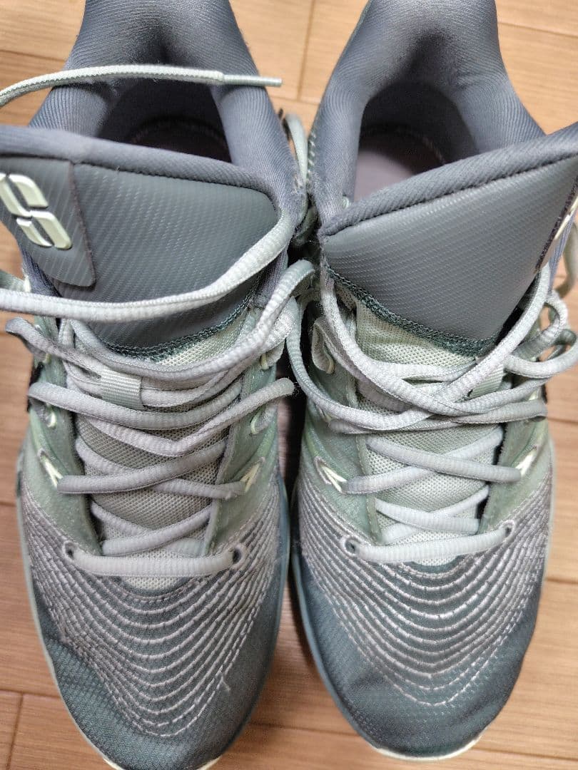 NIKE ナイキ SABRINA3 サブリナ3 HF2882-301