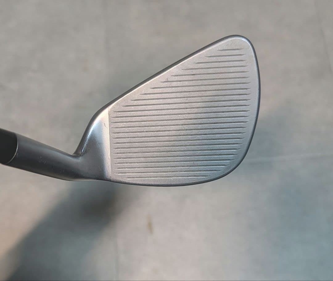 レフティ バンカー ウェッジ PING BunkR WEDGE Z-Z115