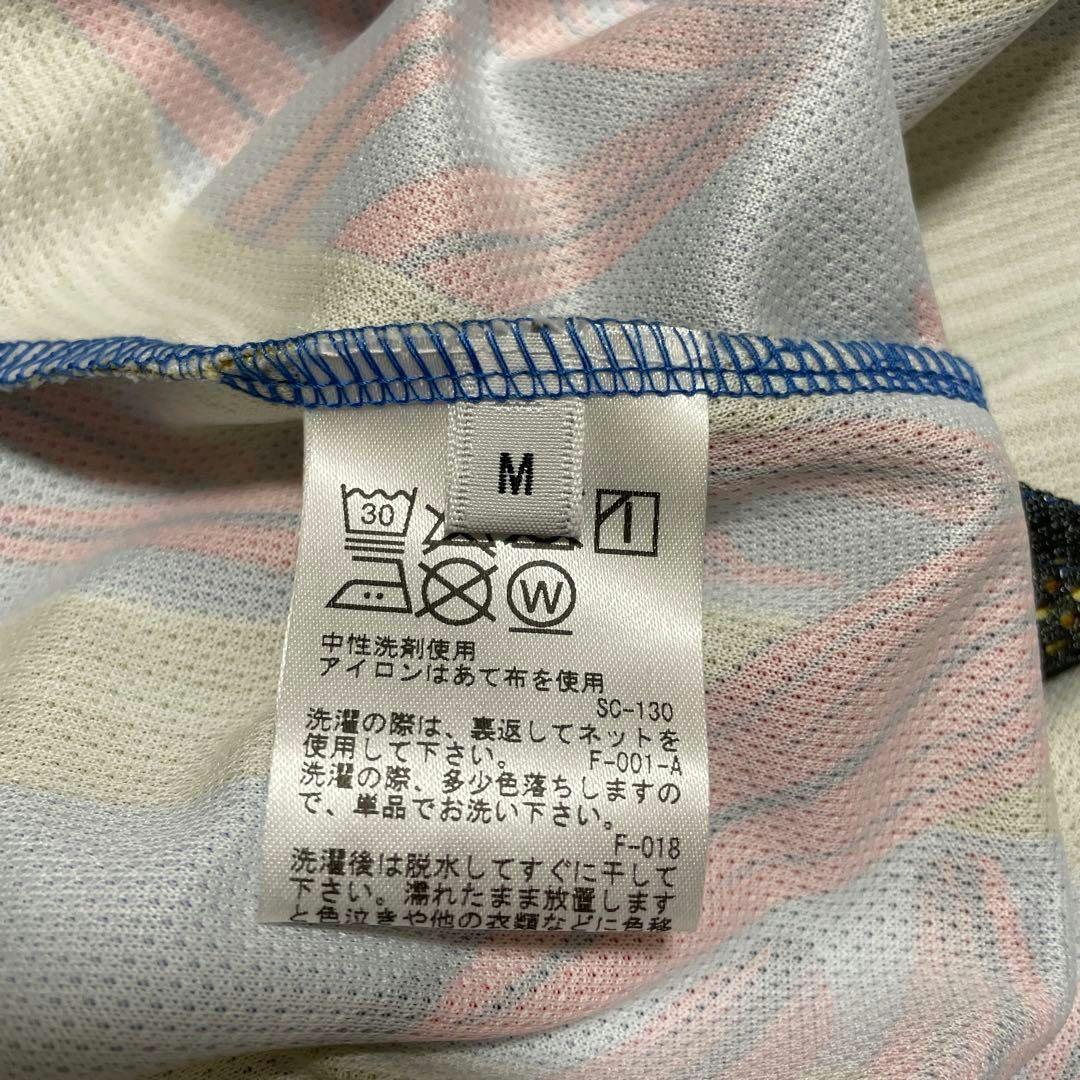 ジュンアンドロペ　レディースゴルフワンピース　Мサイズ