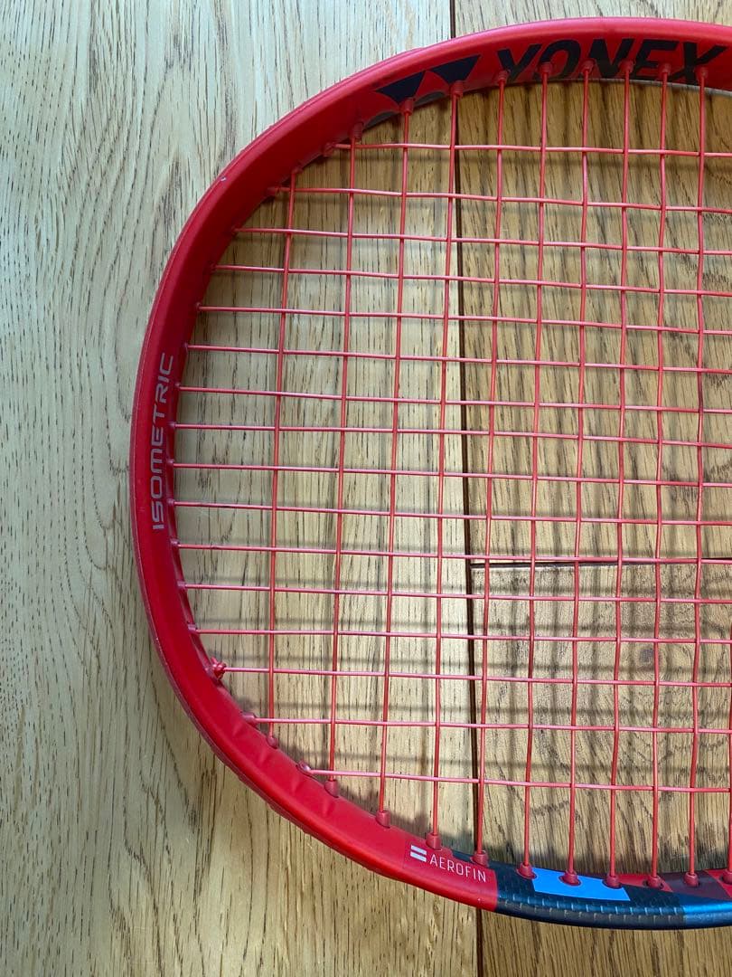 YONEX Vコア98 テニスラケット